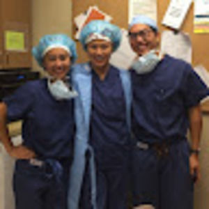 Meet your Posher, Aj